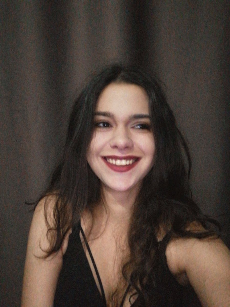 İnci Deniz Özdemir | Persephone's Lines tweet media