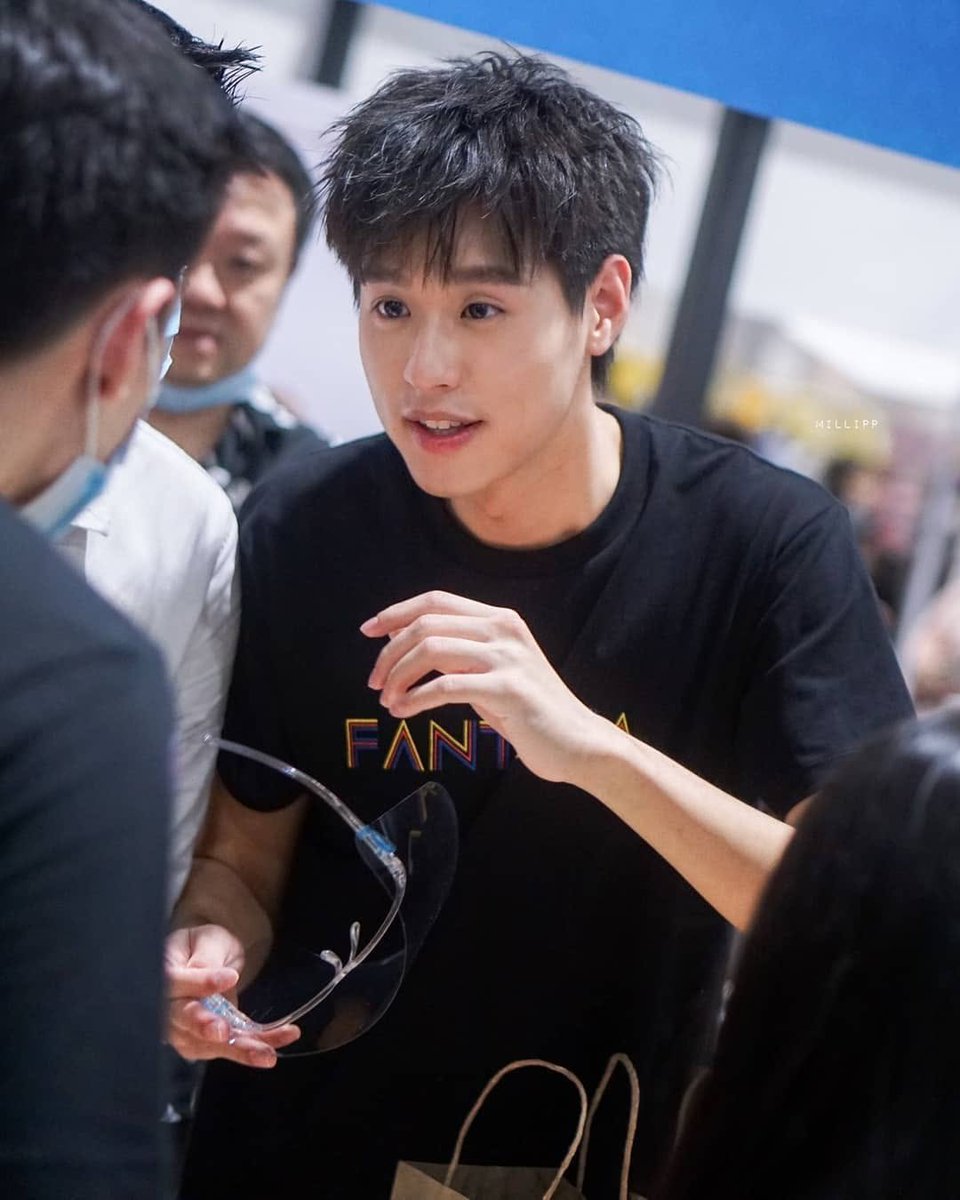 (Slow)*.:｡✿ มอตอ *.:｡✿ tweet media