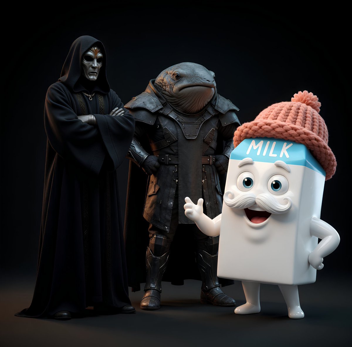 Bing Ling Tim 🐦‍🔥 tweet media