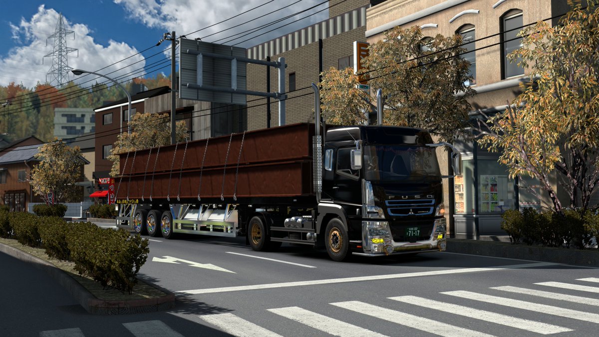 ちびすけ tweet media