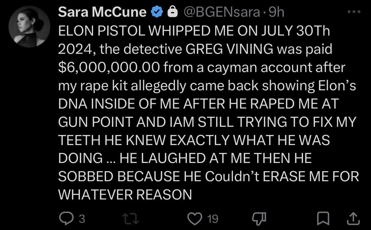 Nicole Minet tweet media