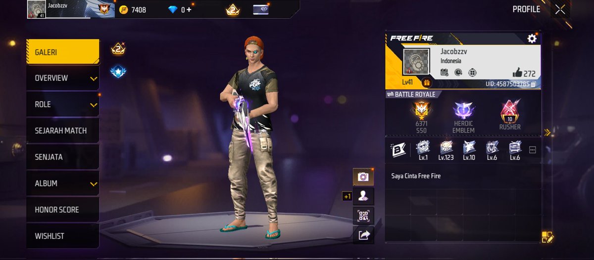 Jacob lagi tweet media