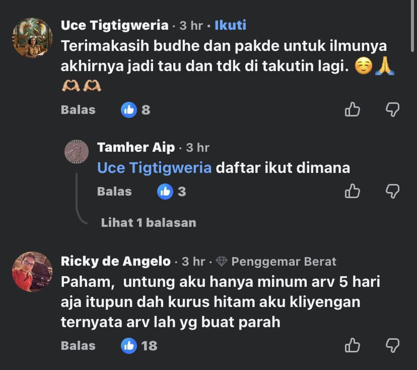 dr. Adam Prabata tweet media