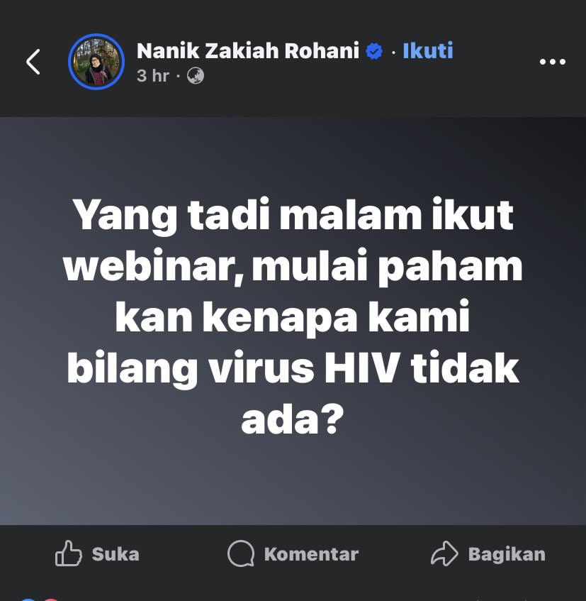 dr. Adam Prabata tweet media