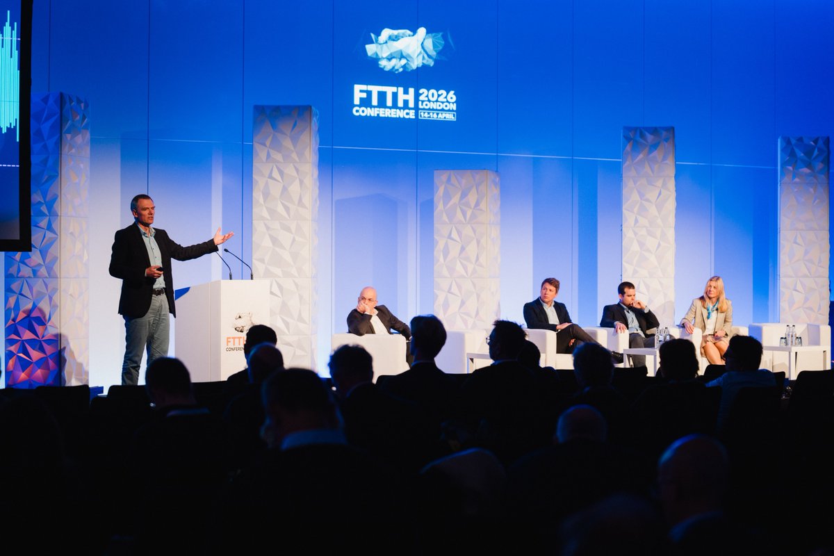 FTTH Council Europe tweet media