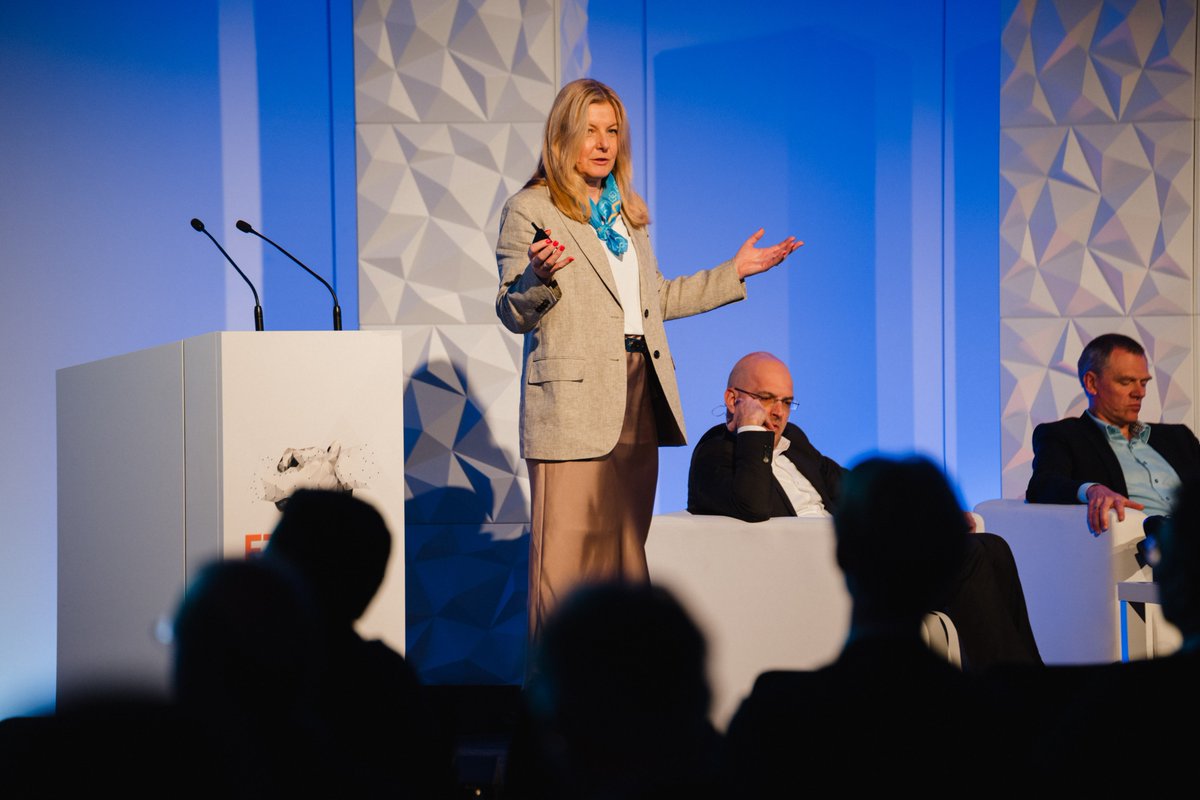 FTTH Council Europe tweet media