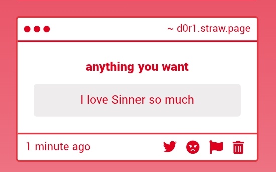 💌Dori ୨୧⋆ ｡ﾟ tweet media