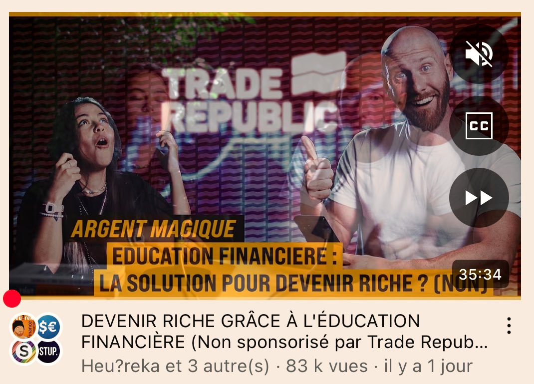 L’investisseur long terme tweet media