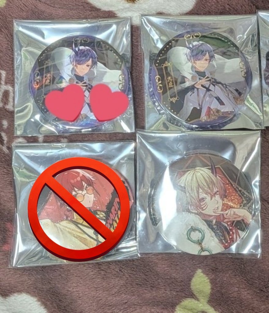 あぬ＠取引垢 tweet media