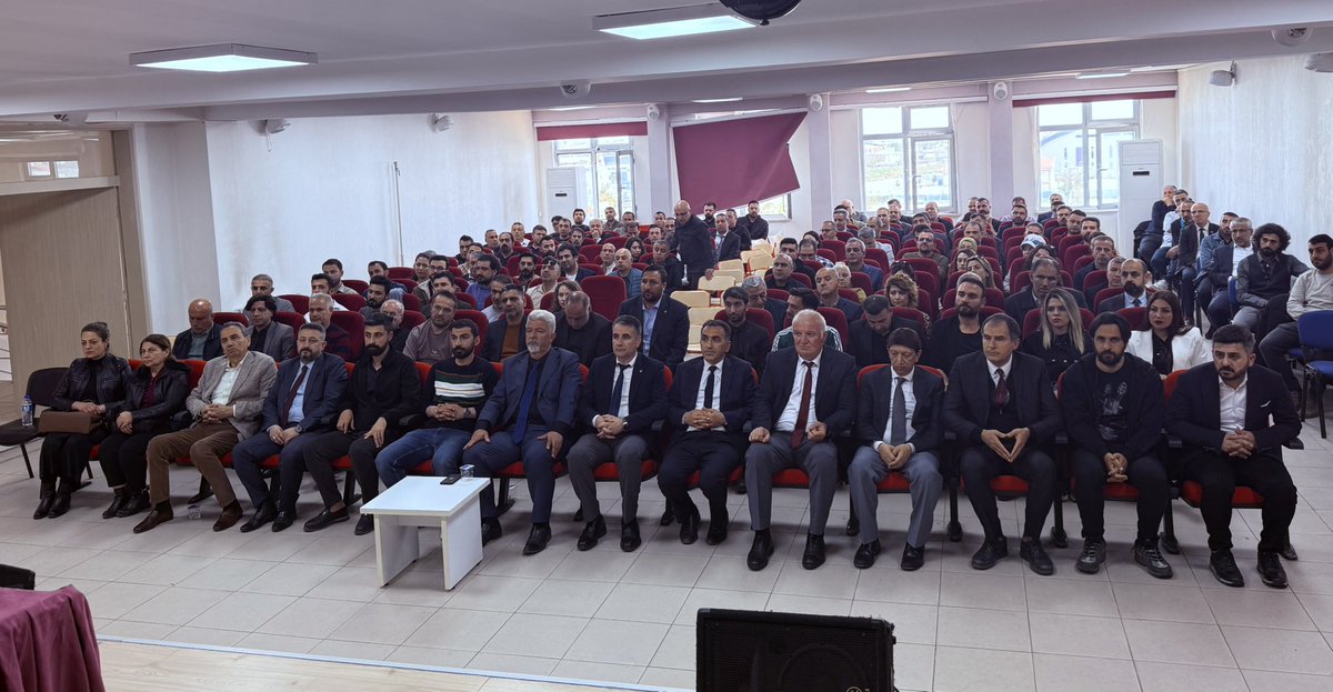 Bağlar Kaymakamlığı tweet media
