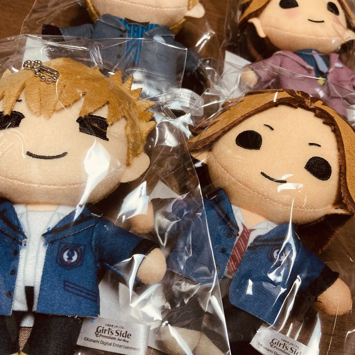 ましろ💫 tweet media