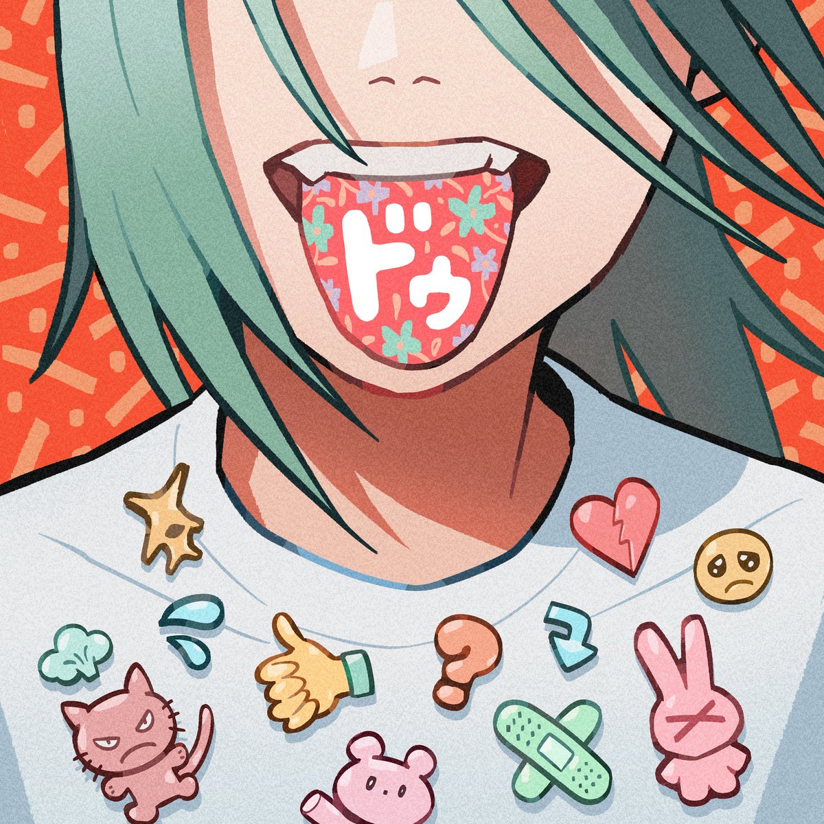 a_y_u_k_aaaaa's tweet image. ＼#Spotify PUSH曲を一時的に変更／
￣￣￣￣￣￣￣￣￣￣￣￣￣￣￣￣￣￣
Spotifyで曲を聴いて下さってる皆様へ📢
よかったらドゥ＋Souvenir(Orchestra Ver.)
でプレイリスト作って沢山聴いて下さい🎧
▣#ドゥ
open.spotify.com/track/1KjliE5V…
▣#Souvenir
open.spotify.com/track/6w5MjVvR…