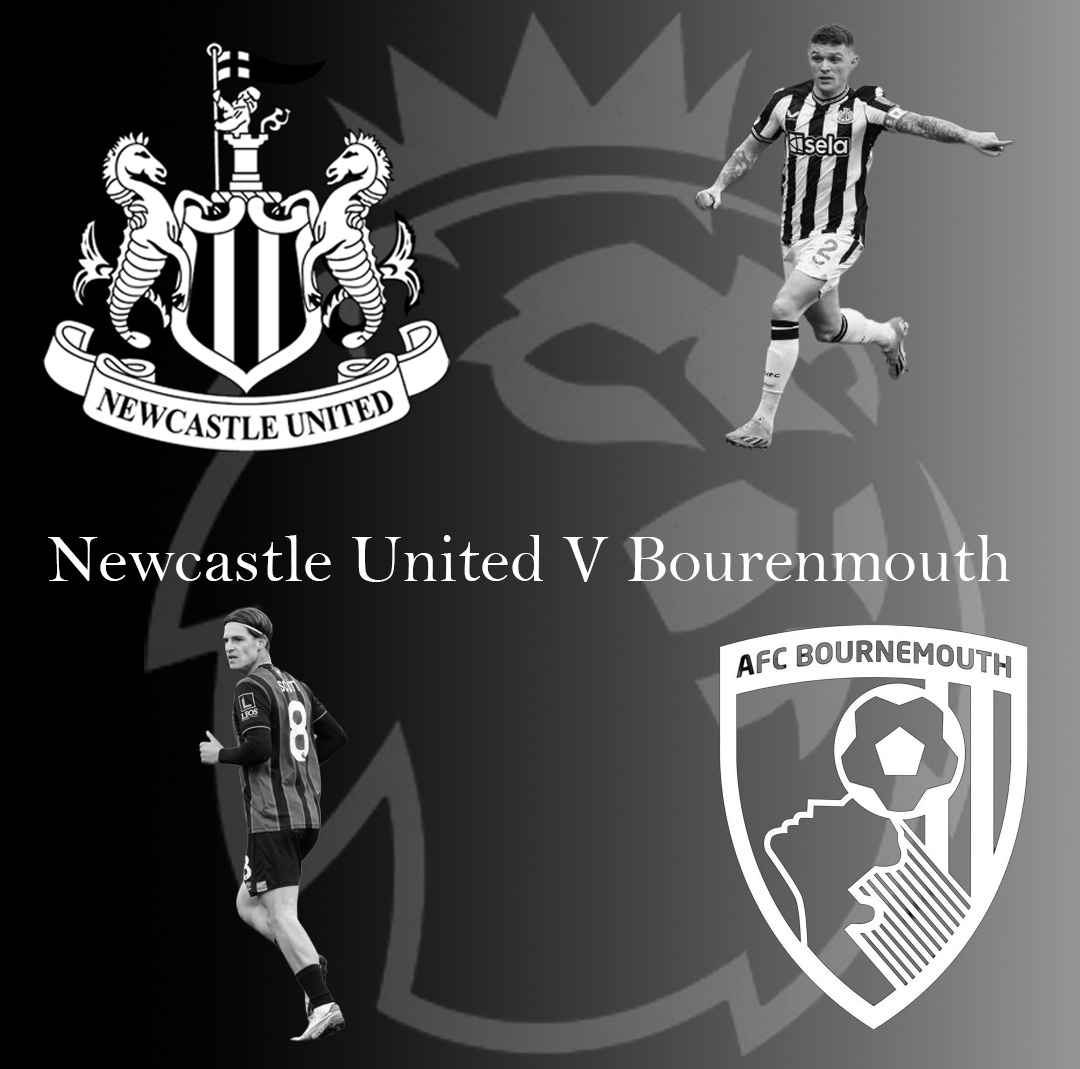 SedgefieldMags's tweet photo. Next Up at home in the Premiership -  AFC Bournemouth.  Howay the Lads!!! #nufc #sedgefieldmags #nufcfans #hwtl https://t.co/D9UOmxwczR