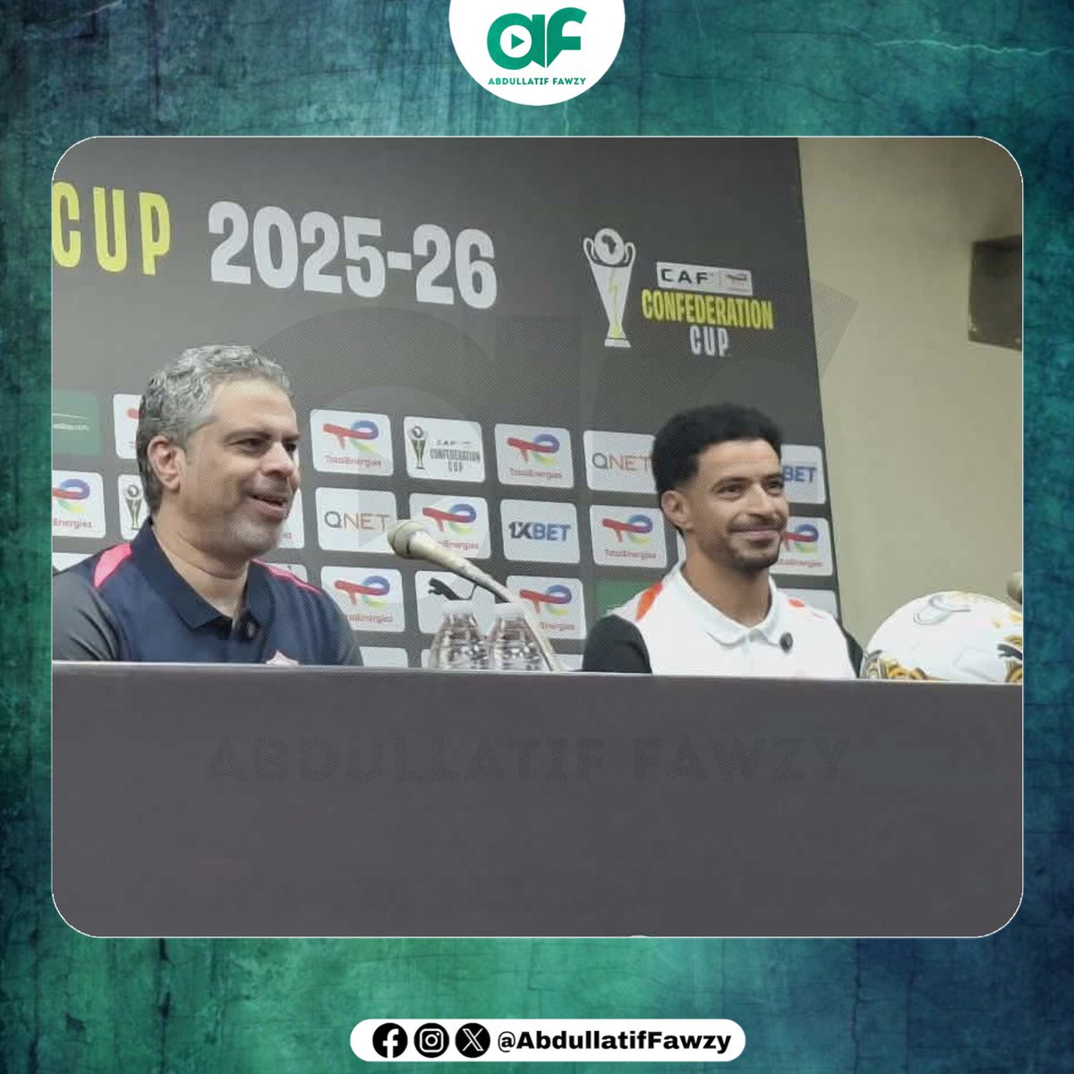 Abdul Latif Fawzy tweet media