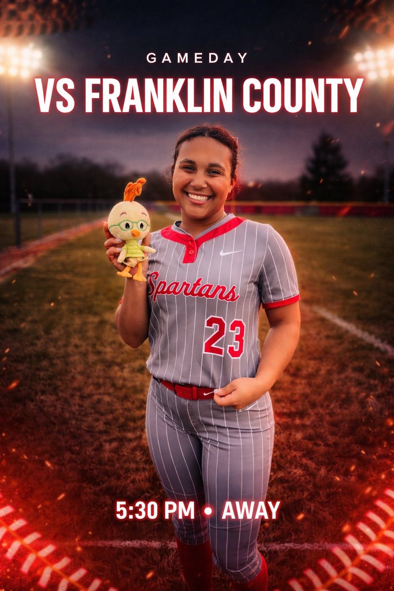 CHS Softball tweet media