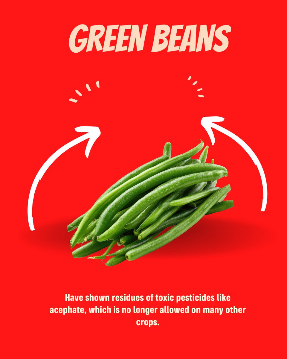 Residues still end up in our plates then straight to our bodies
#BadforEuropeBadforAfrica
#FoodorPoison