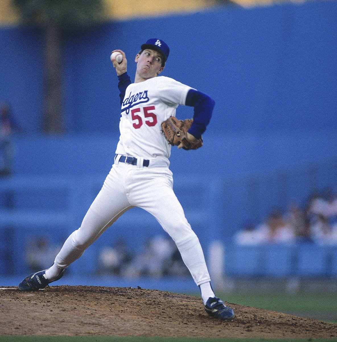 coachott7's tweet photo. Double nickel for @CorpusBaseball.
The Orel Hershiser year.
🎂 https://t.co/AkzAp8UeuM