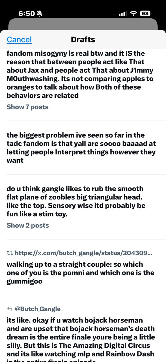 dyking it up digital style tweet media