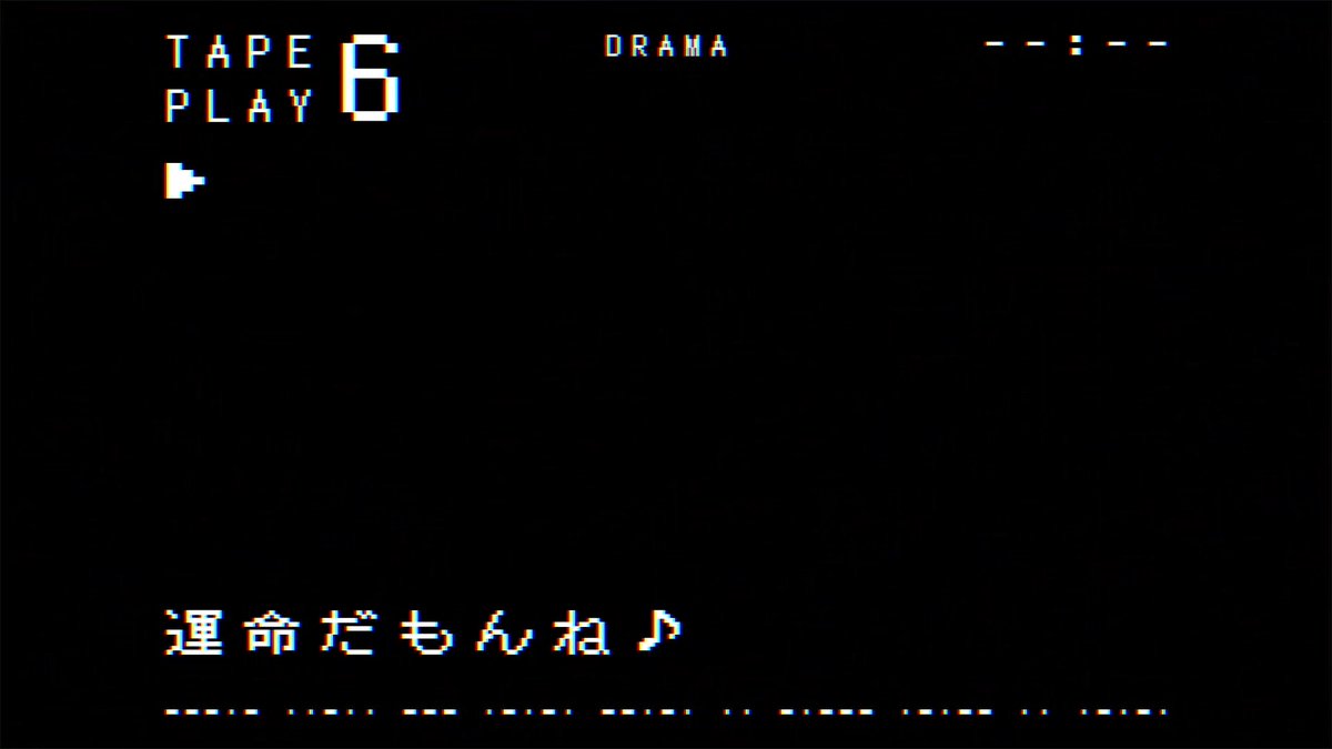 STRANGE EDEN / ストレンジエデン tweet media