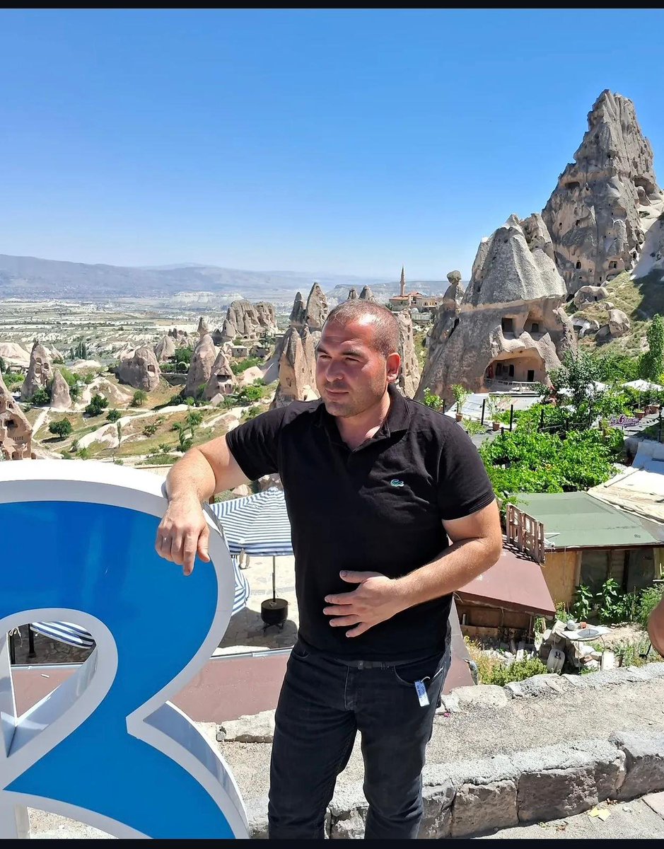 Burak Doğan tweet media