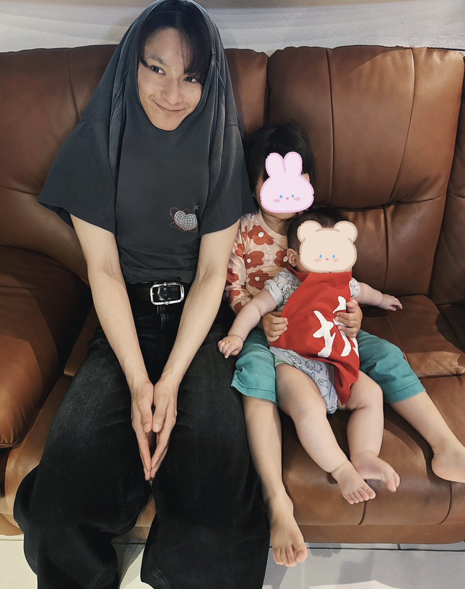 橋本祥平 tweet media