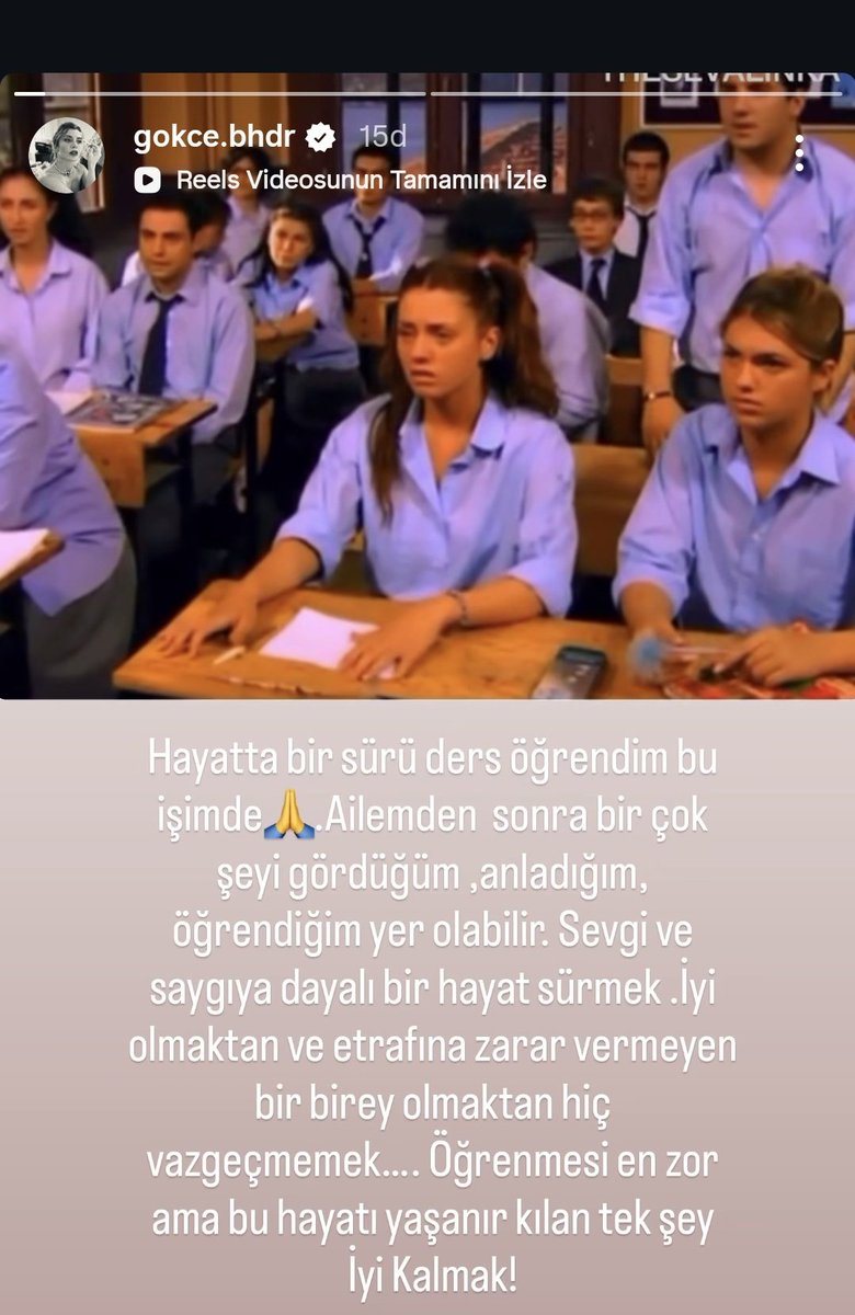 dizicibaĞyan tweet media