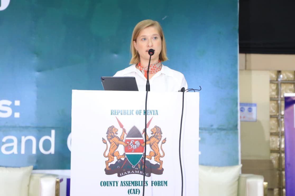 Konrad-Adenauer-Stiftung (KAS) Kenya tweet media