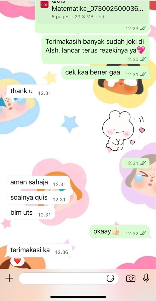 Alsh; joki mtk fisika kimia bioᯓ★ tweet media