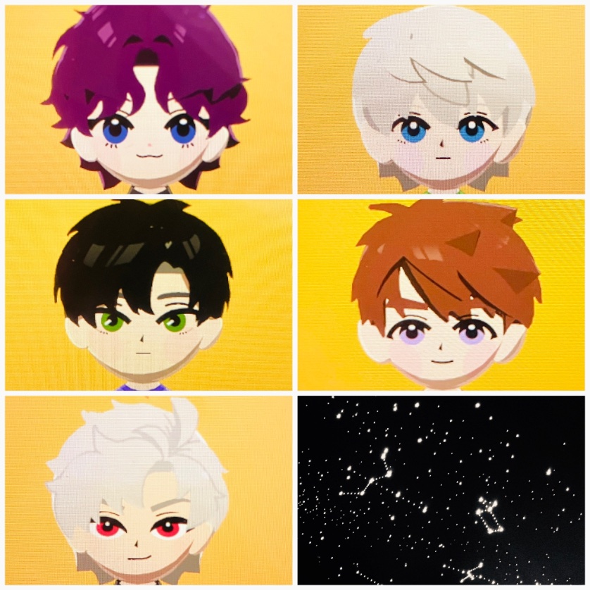 おわり tweet media