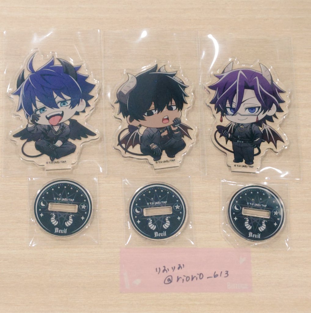 りおりお❀ tweet media