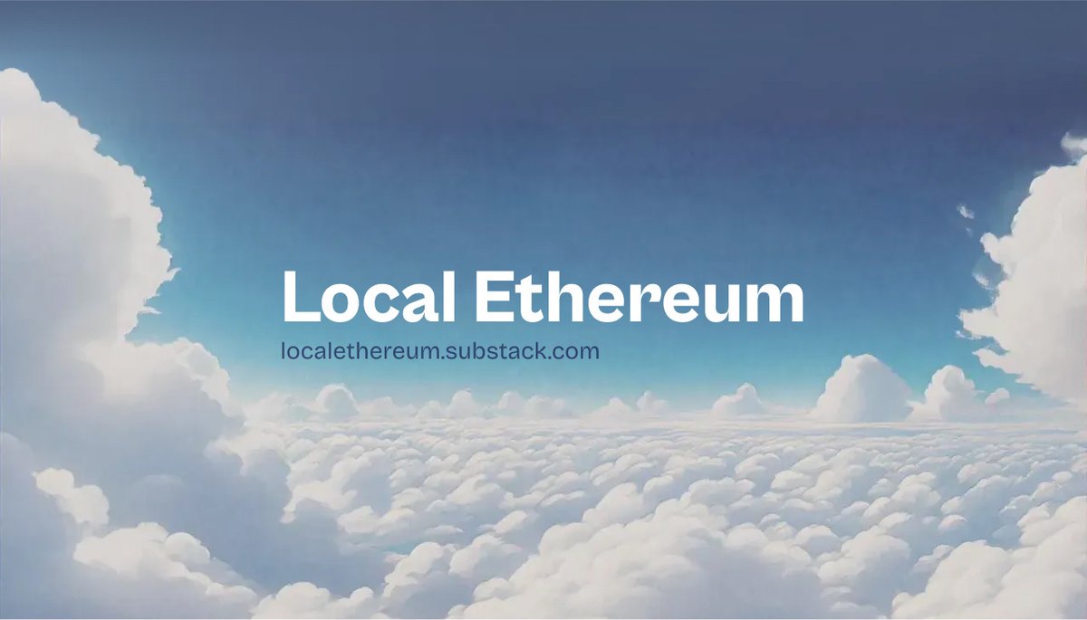 Geode Labs tweet media