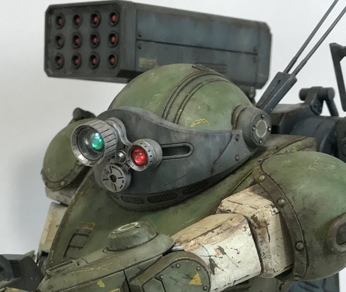 #寄り撮りみどり