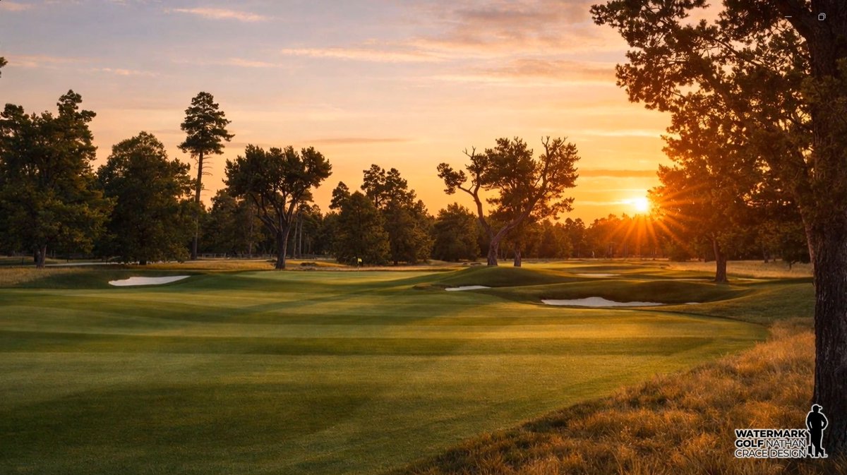 Nathan Crace, ASGCA, PLA tweet media