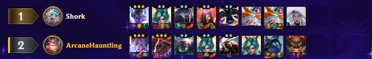 gravity_TFT's tweet photo. SHEN 3 > MORGANA 3 AURELION 3 X D https://t.co/1dvkRkvEE2