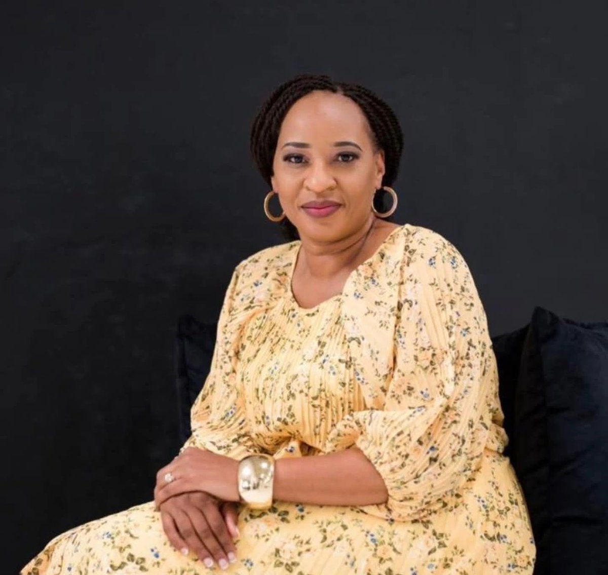 First Lady We Wish You Many More 🎂🙏👏