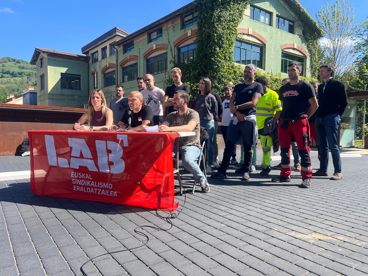 LAB SINDIKATUA tweet media