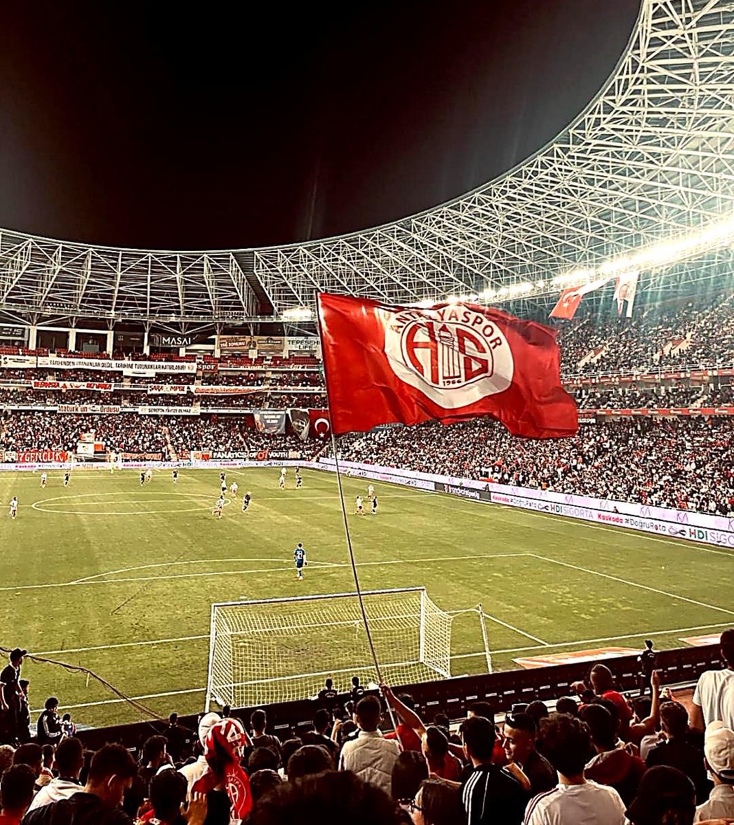 Antalyaspor Medya tweet media