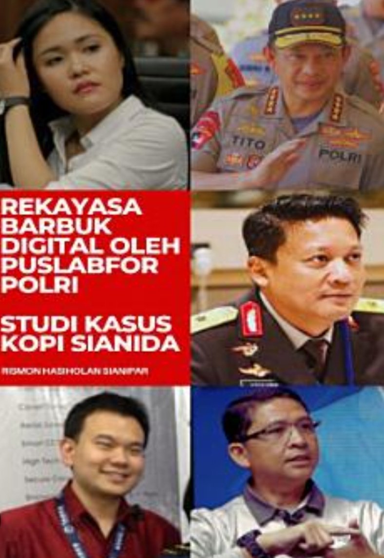 Dokter Tifa tweet media