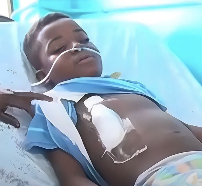 CDR AFRICA tweet media