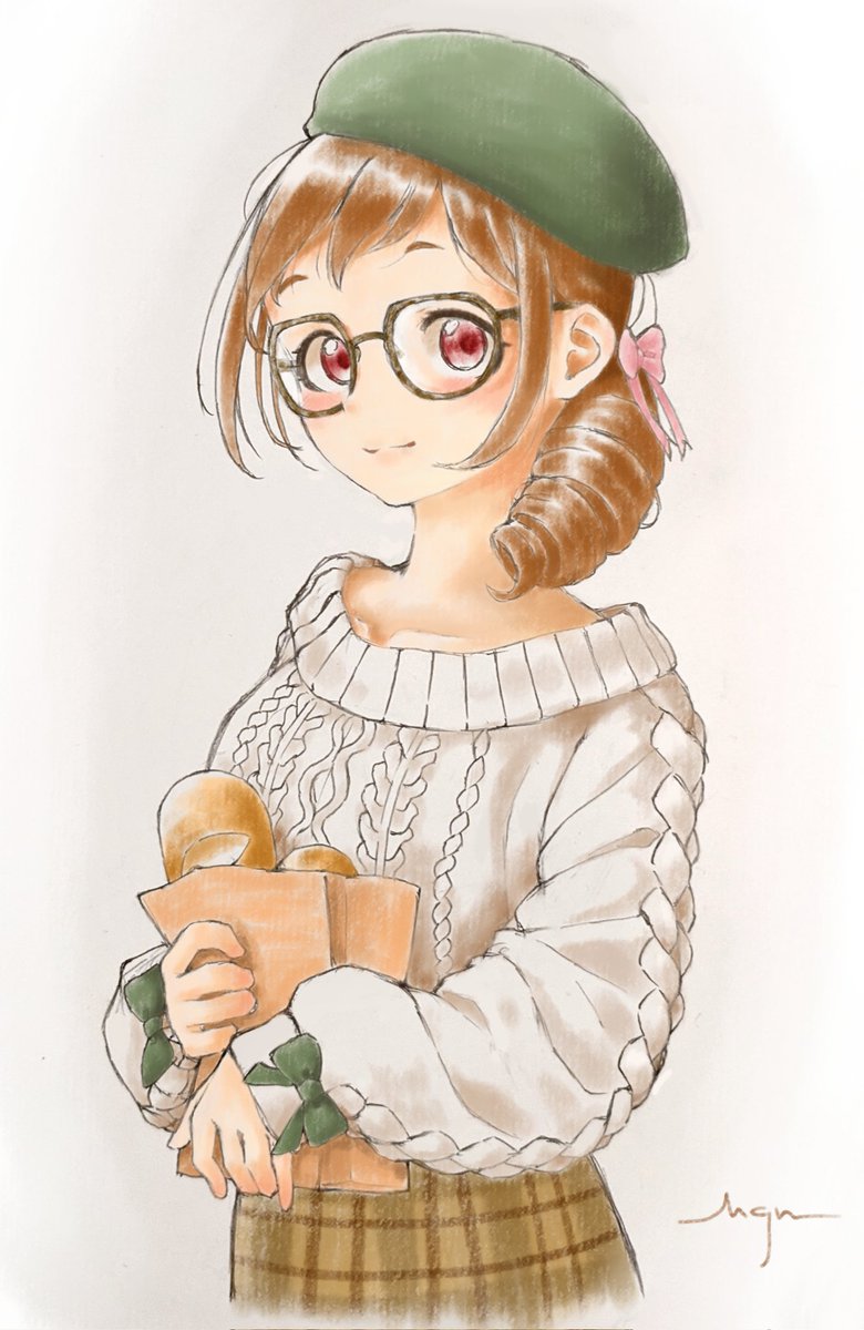 夢幻🍨🍞 tweet media