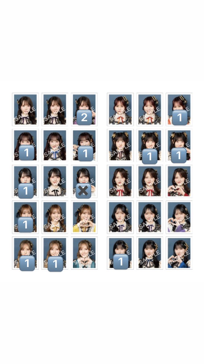 R☆トレ垢 tweet media