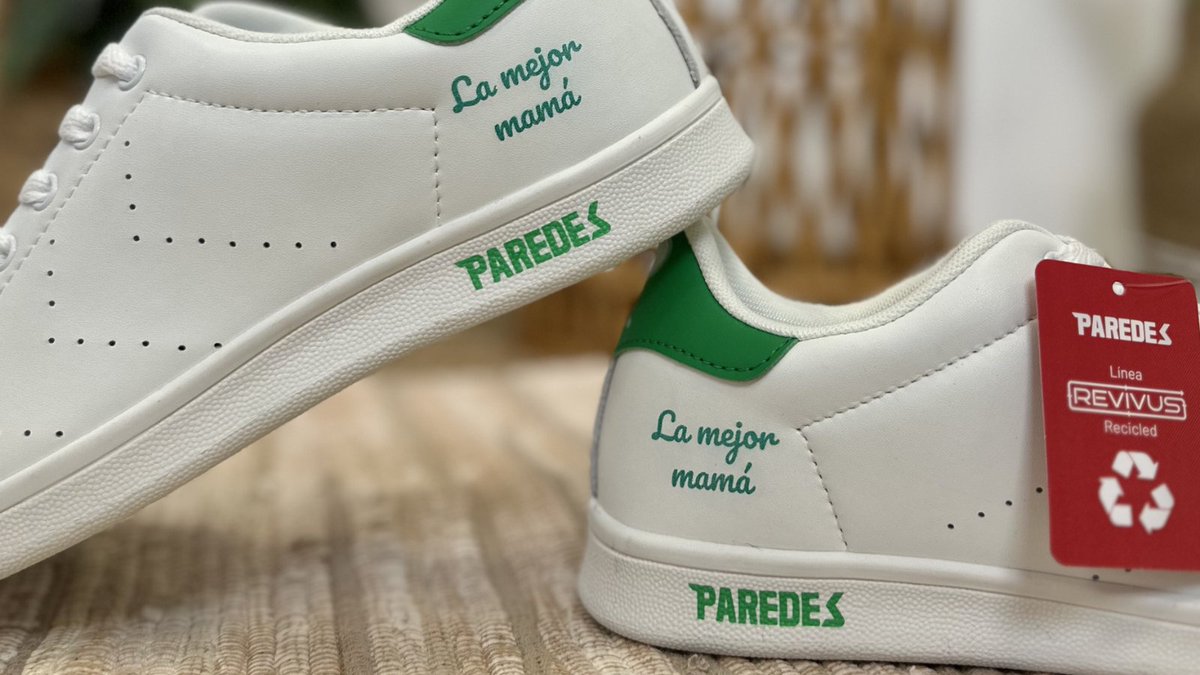 Paredes tweet media