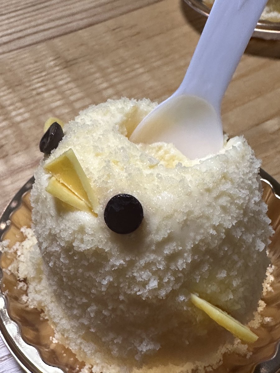 タルルゥ tweet media