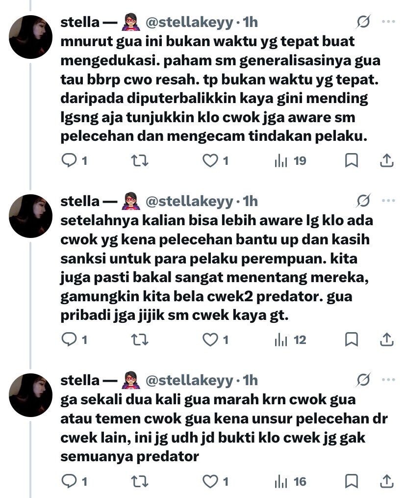 stella — 🦸🏻‍♀️ tweet media