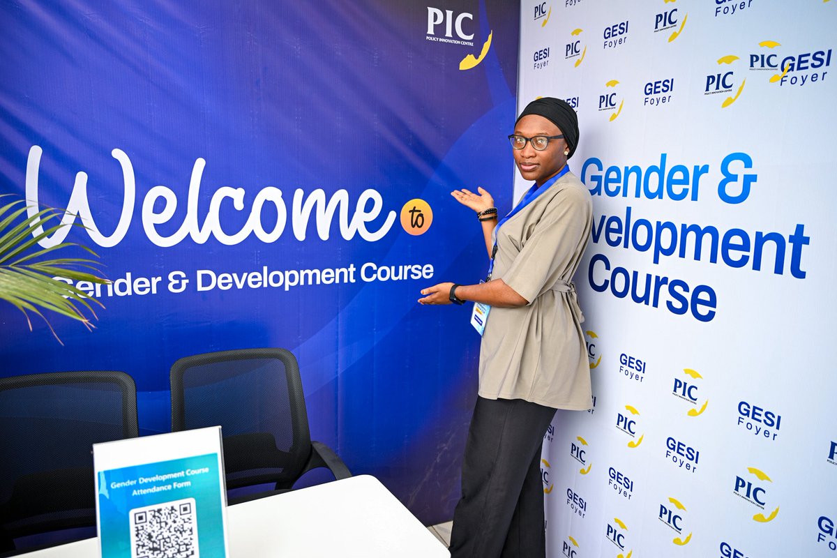 Policy Innovation Centre (PIC) tweet media