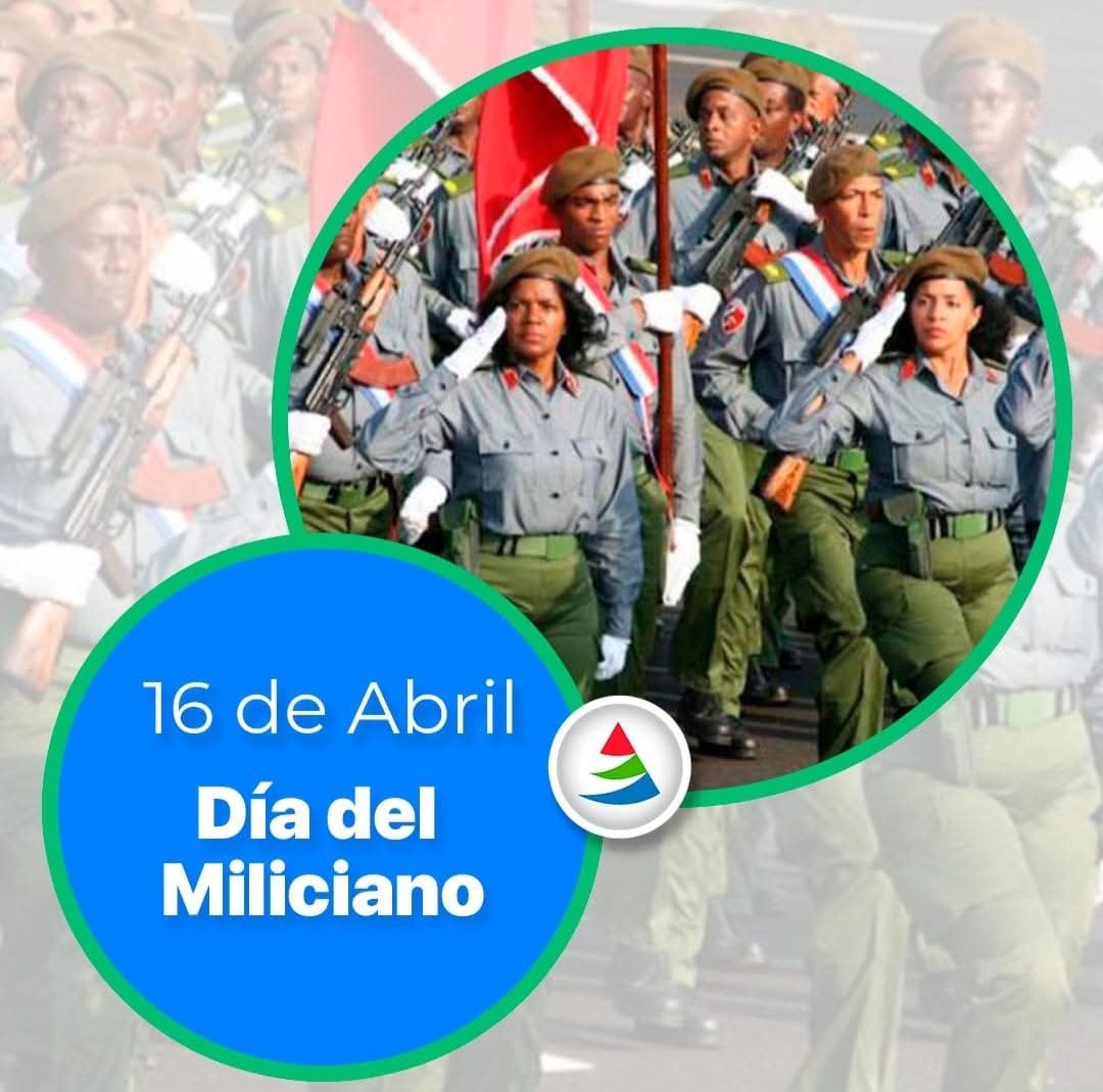 #SiempreSantiago.
#SantiagoDeCuba.
#LaPateiaseDefiende.