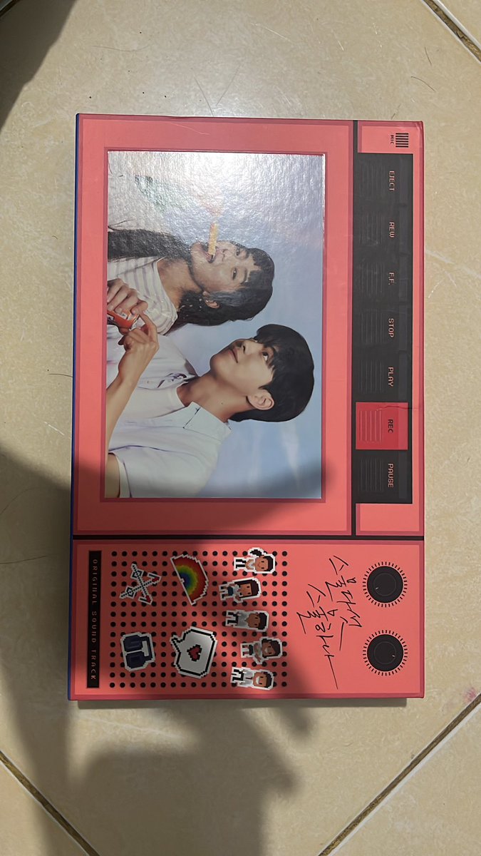 KANGEN BGT NGEHYPE INI