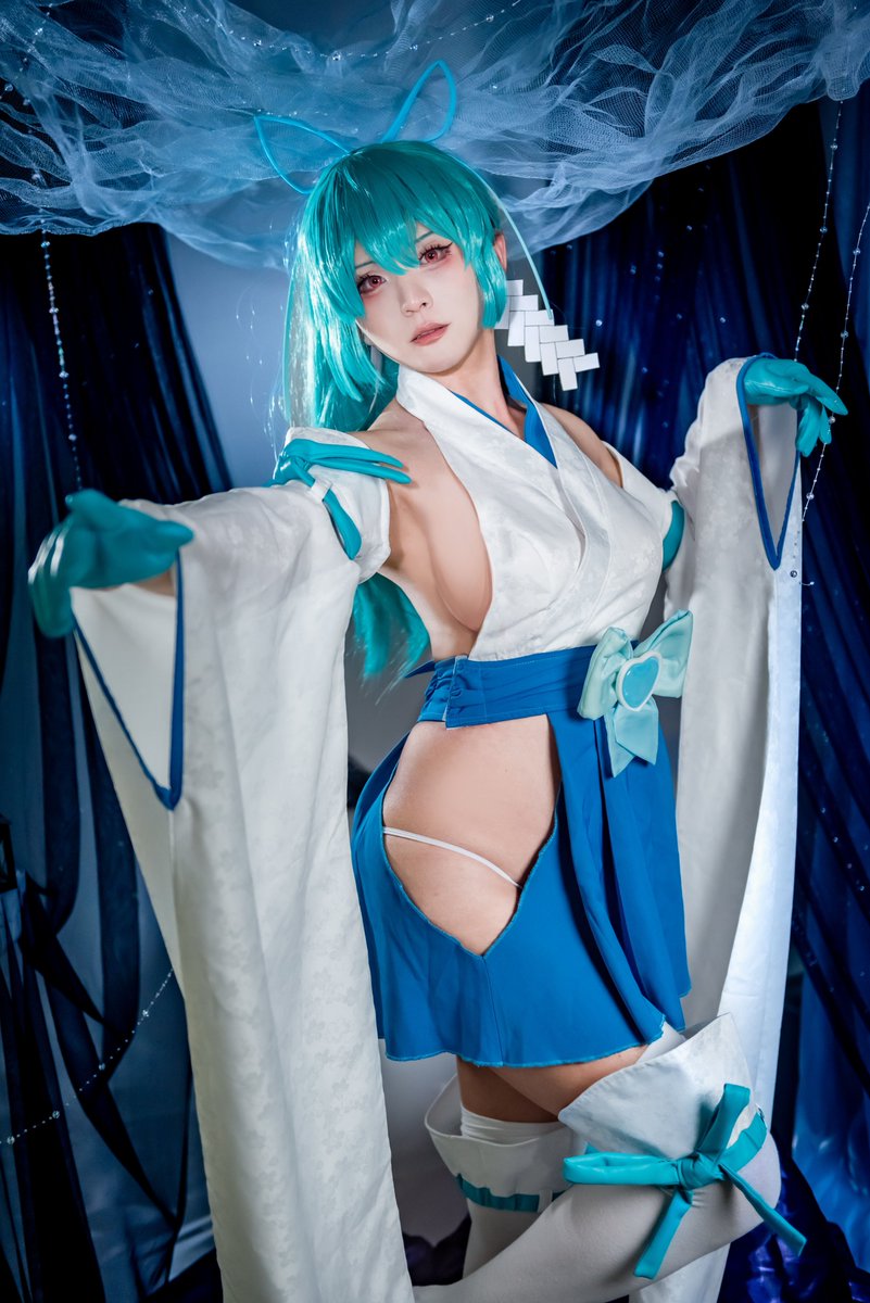 NiiE(ニーエ) tweet media