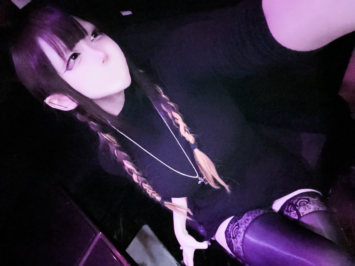 魔砲ちゃん🧠 tweet media