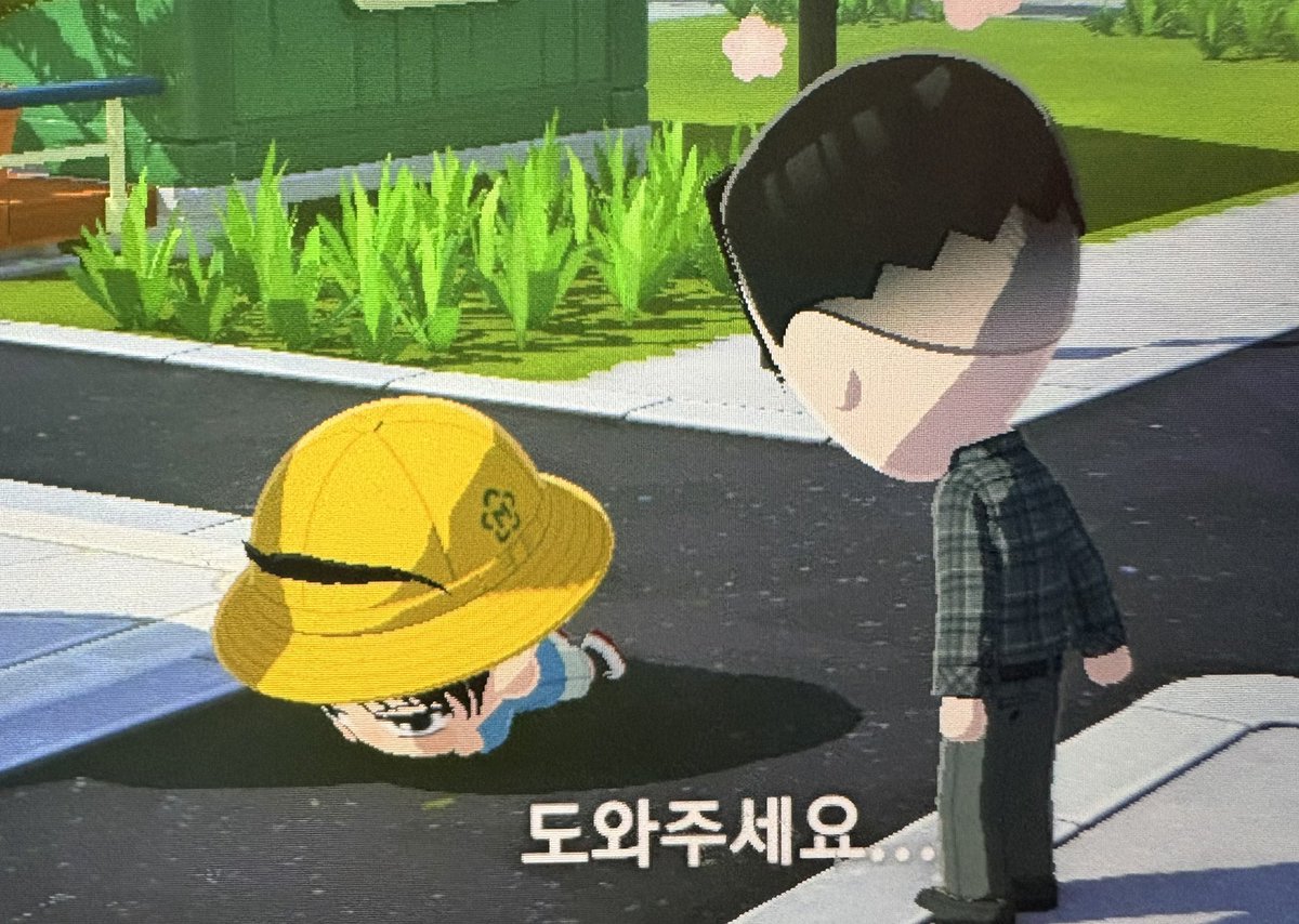 쵸심 tweet media